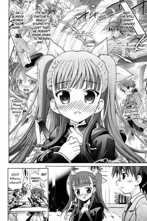 Negima!? Neo Chapter 9 24